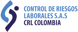 Logo CRL Colombia